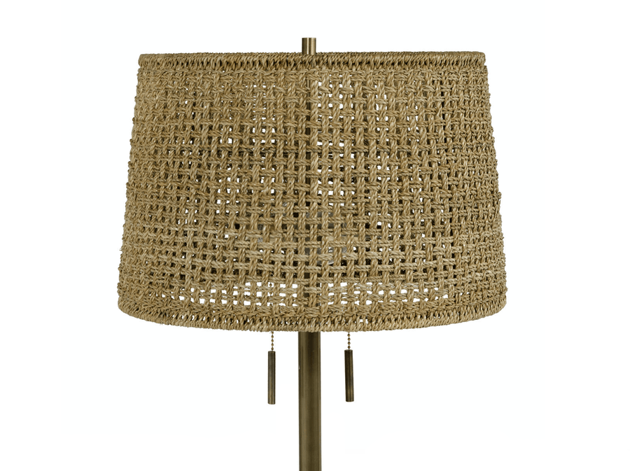 Winnie Floor Lamp - Foundation Goods