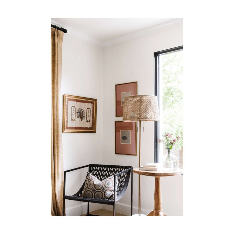 Winnie Floor Lamp - Foundation Goods