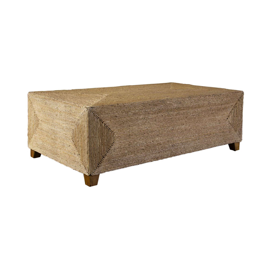 Woodbridge Coffee Table - Foundation Goods