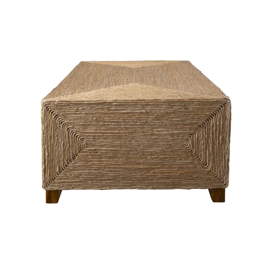 Woodbridge Coffee Table - Foundation Goods