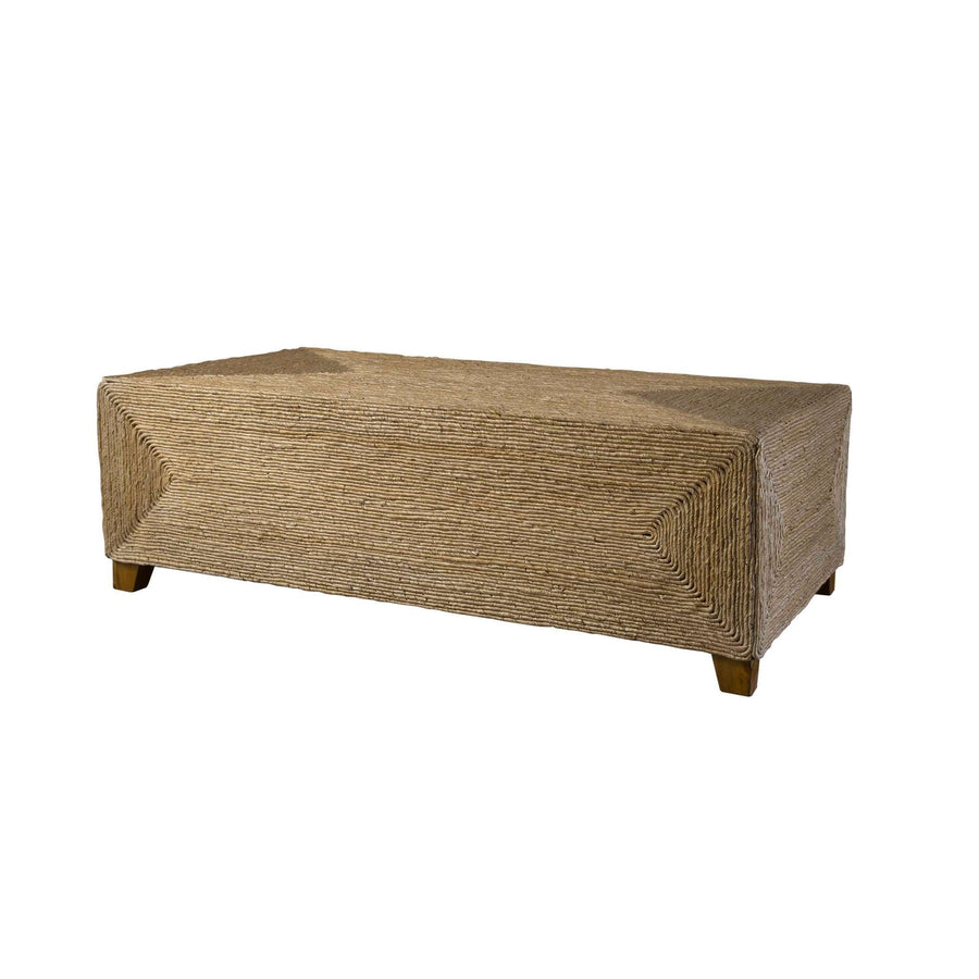 Woodbridge Coffee Table - Foundation Goods