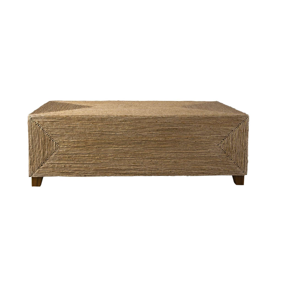 Woodbridge Coffee Table - Foundation Goods