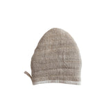 Woven Hemp Canvas Oven Mitt - Foundation Goods