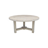 Yorkshire Dining Table - Foundation Goods